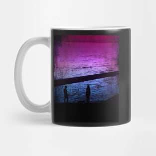 Boulevard Mug